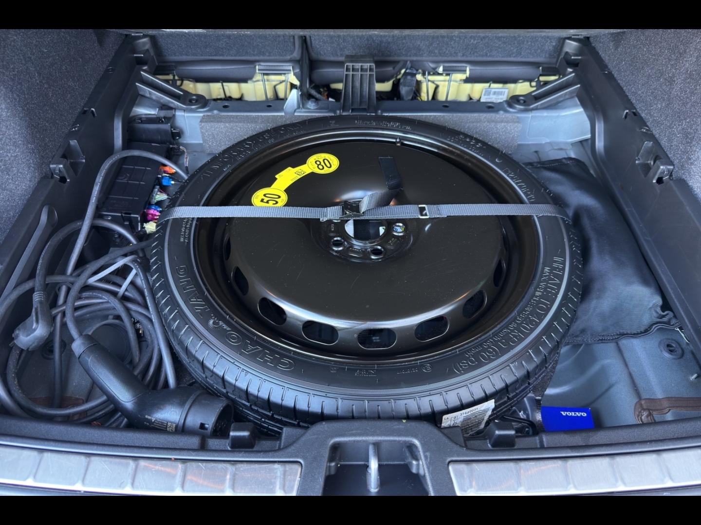 Image VOLVO XC40 T5 Recharge 180 + 82ch Ultimate DCT 7