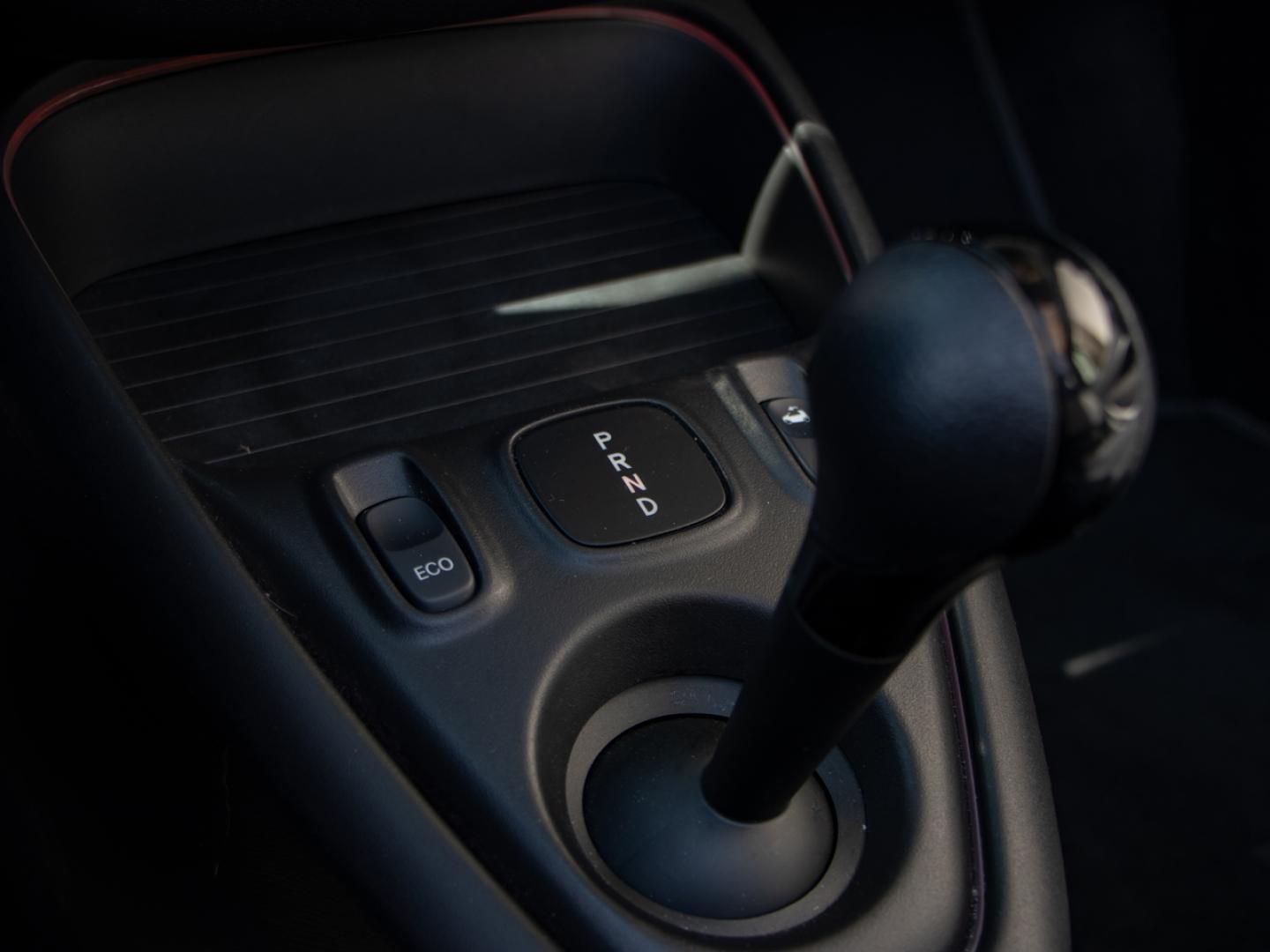 Image SMART Fortwo Cabriolet EQ 82ch prime