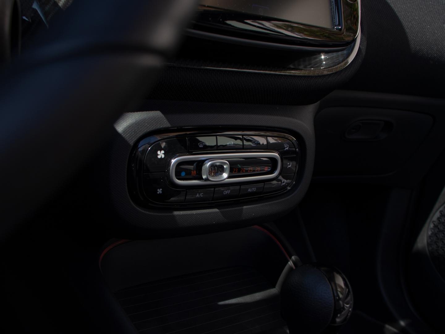 Image SMART Fortwo Cabriolet EQ 82ch prime
