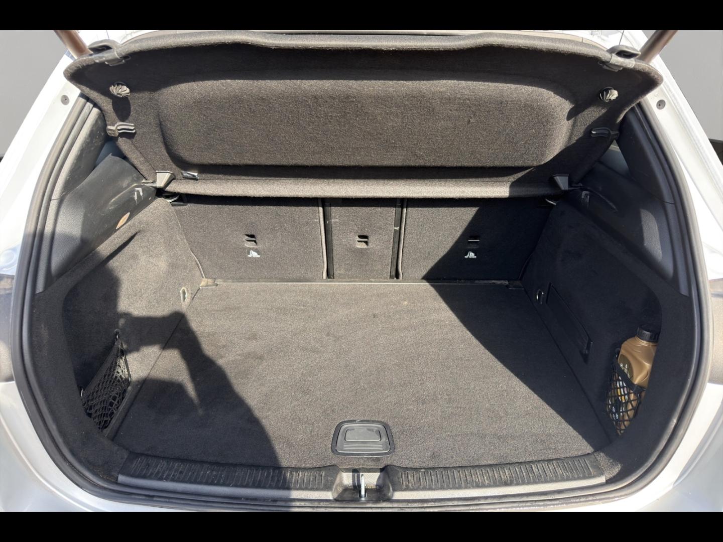 Image MERCEDES-BENZ Classe B 180d 116ch Style Line 7G-DCT