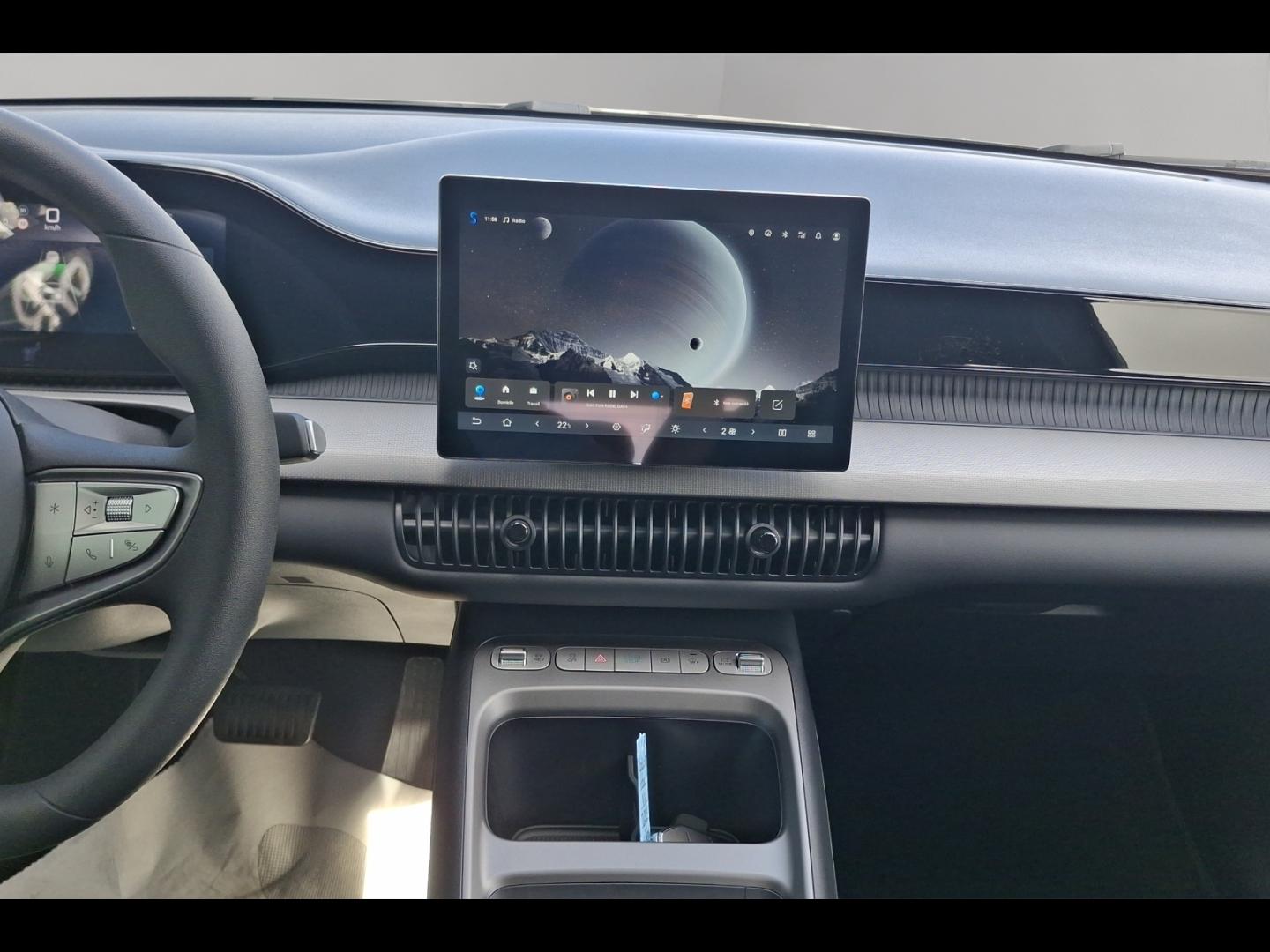 Image BYD Dolphin G 1.5 DM-i 175ch Active