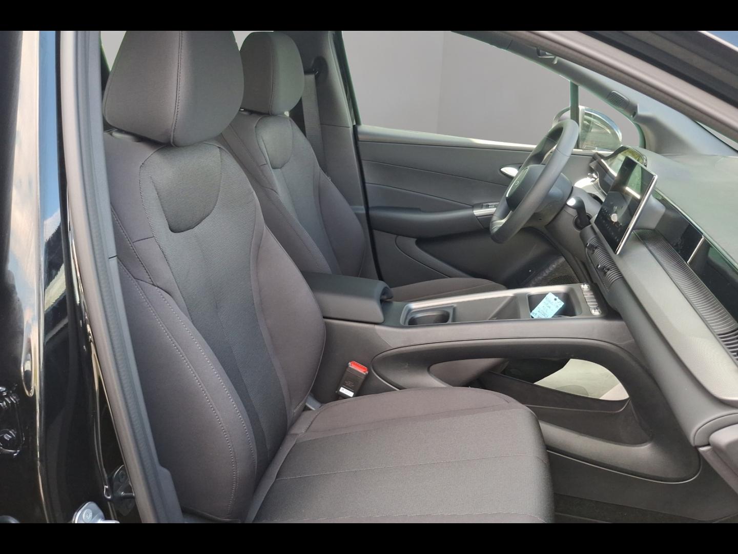 Image BYD Dolphin G 1.5 DM-i 175ch Active