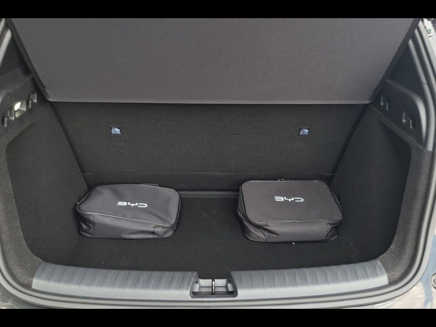 Image BYD Dolphin G 1.5 DM-i 175ch Active