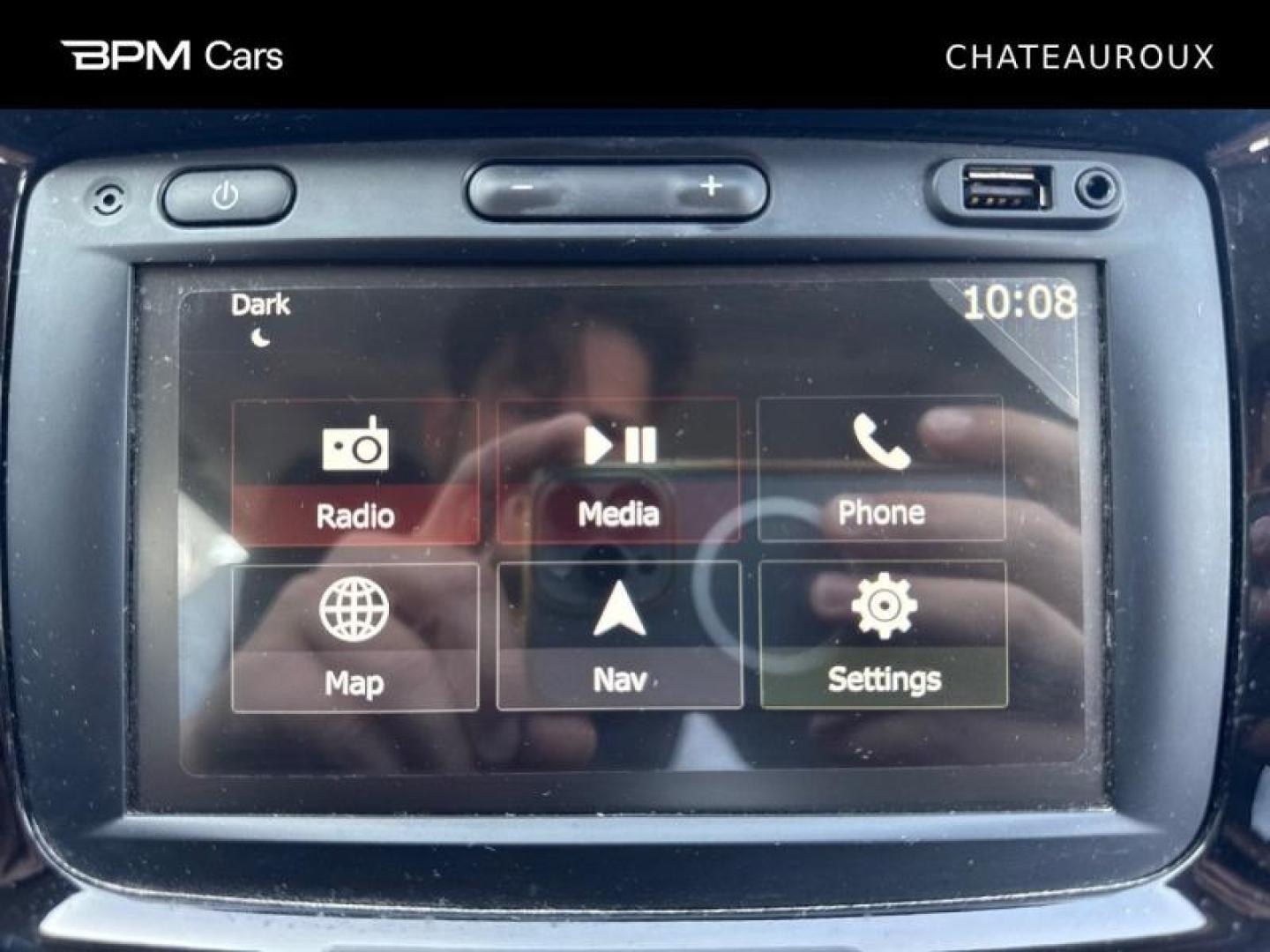 Image DACIA Spring 45ch Confort Plus - Achat Intégral
