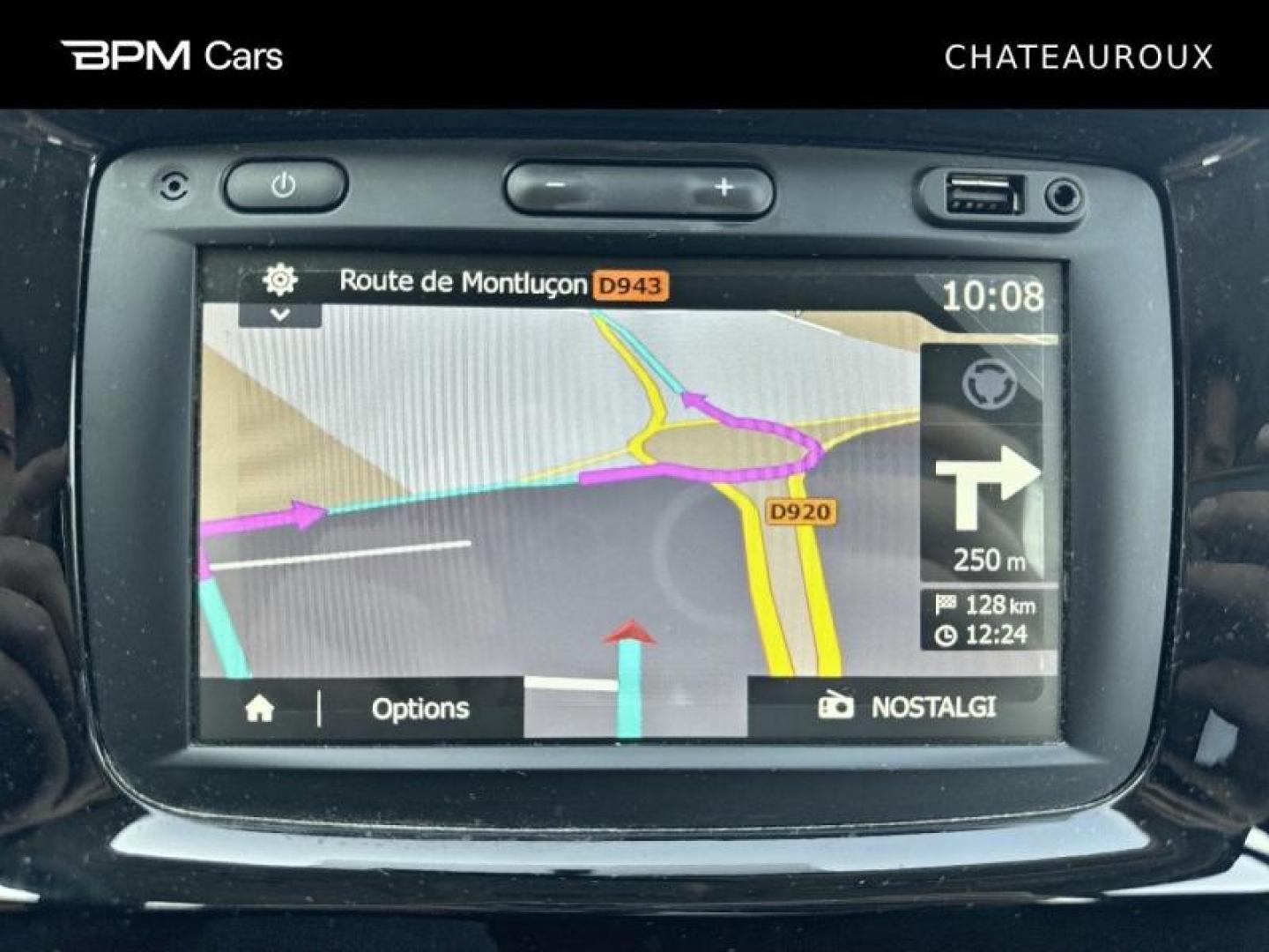 Image DACIA Spring 45ch Confort Plus - Achat Intégral