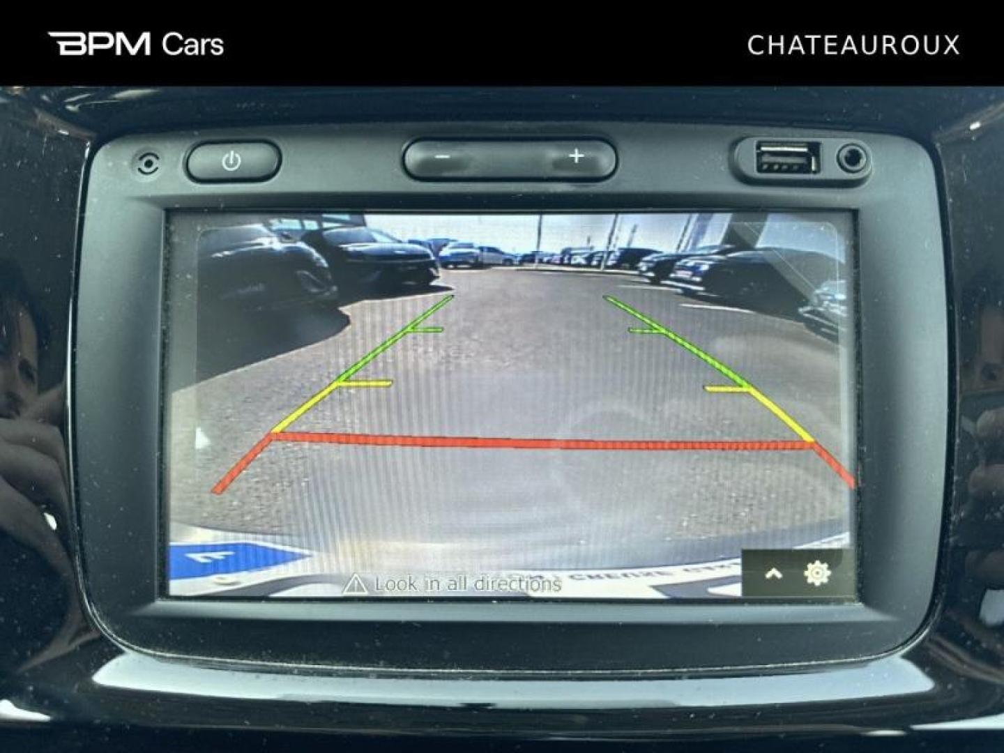 Image DACIA Spring 45ch Confort Plus - Achat Intégral