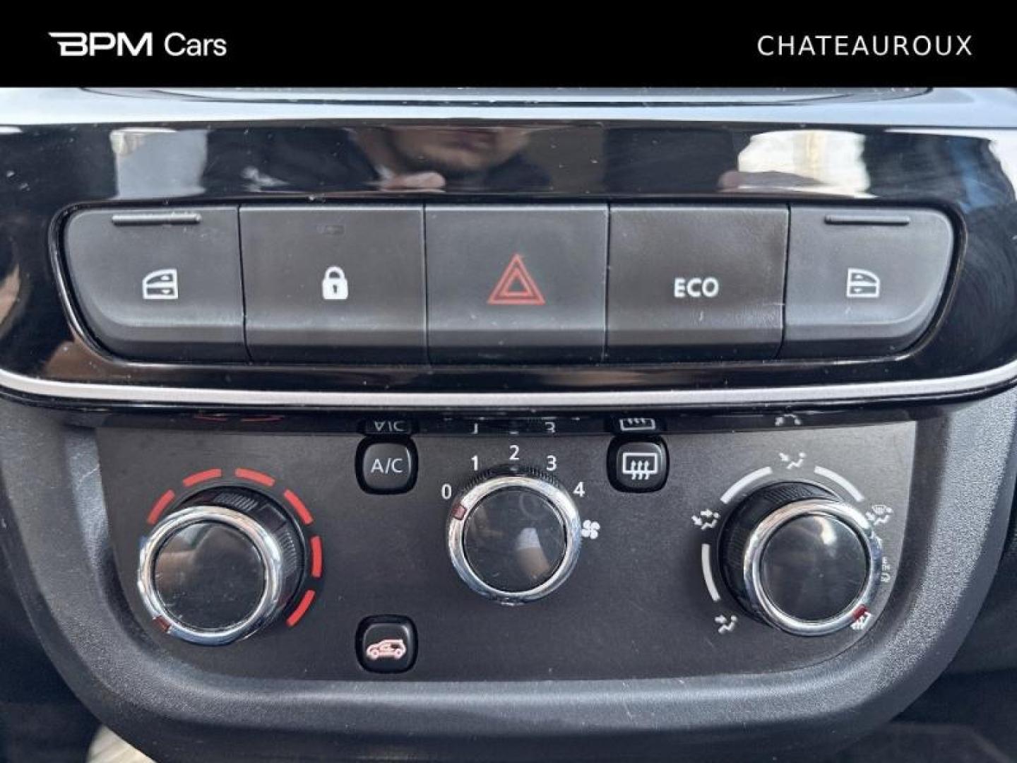 Image DACIA Spring 45ch Confort Plus - Achat Intégral