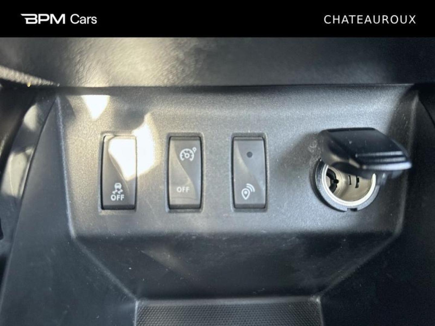 Image DACIA Spring 45ch Confort Plus - Achat Intégral