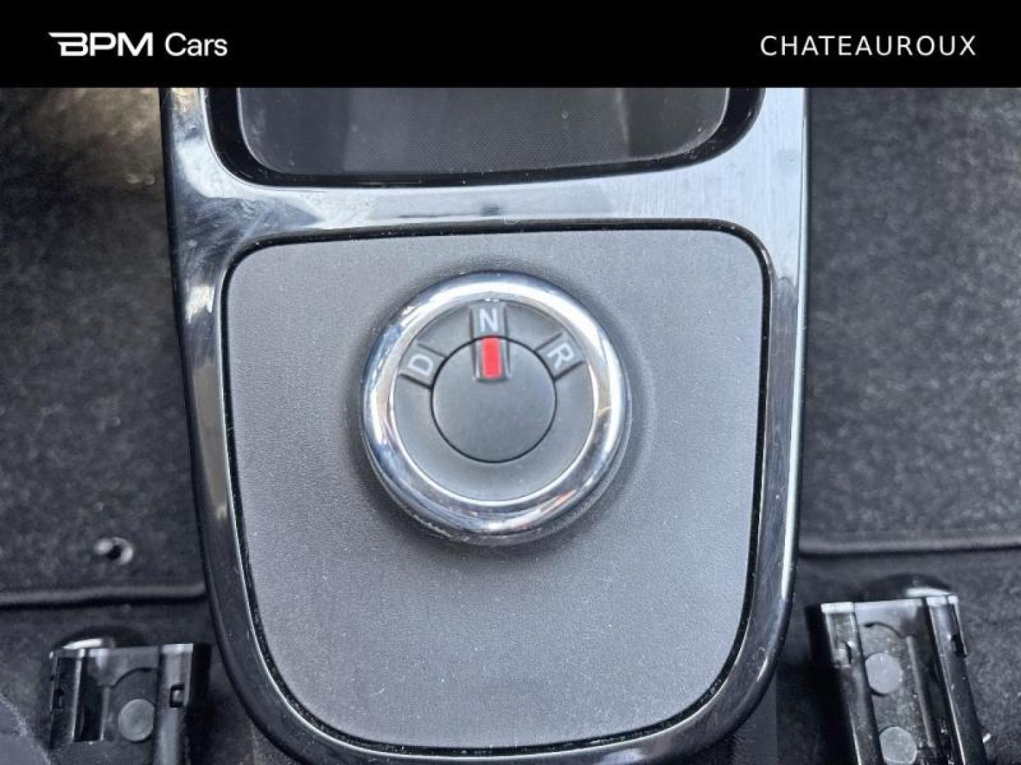 Image DACIA Spring 45ch Confort Plus - Achat Intégral