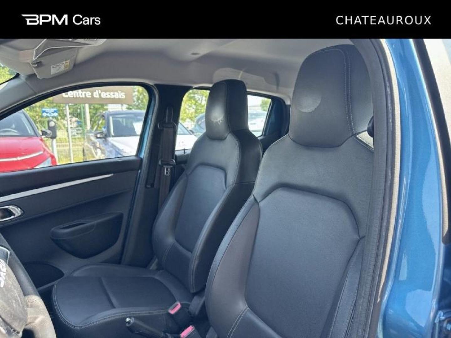 Image DACIA Spring 45ch Confort Plus - Achat Intégral