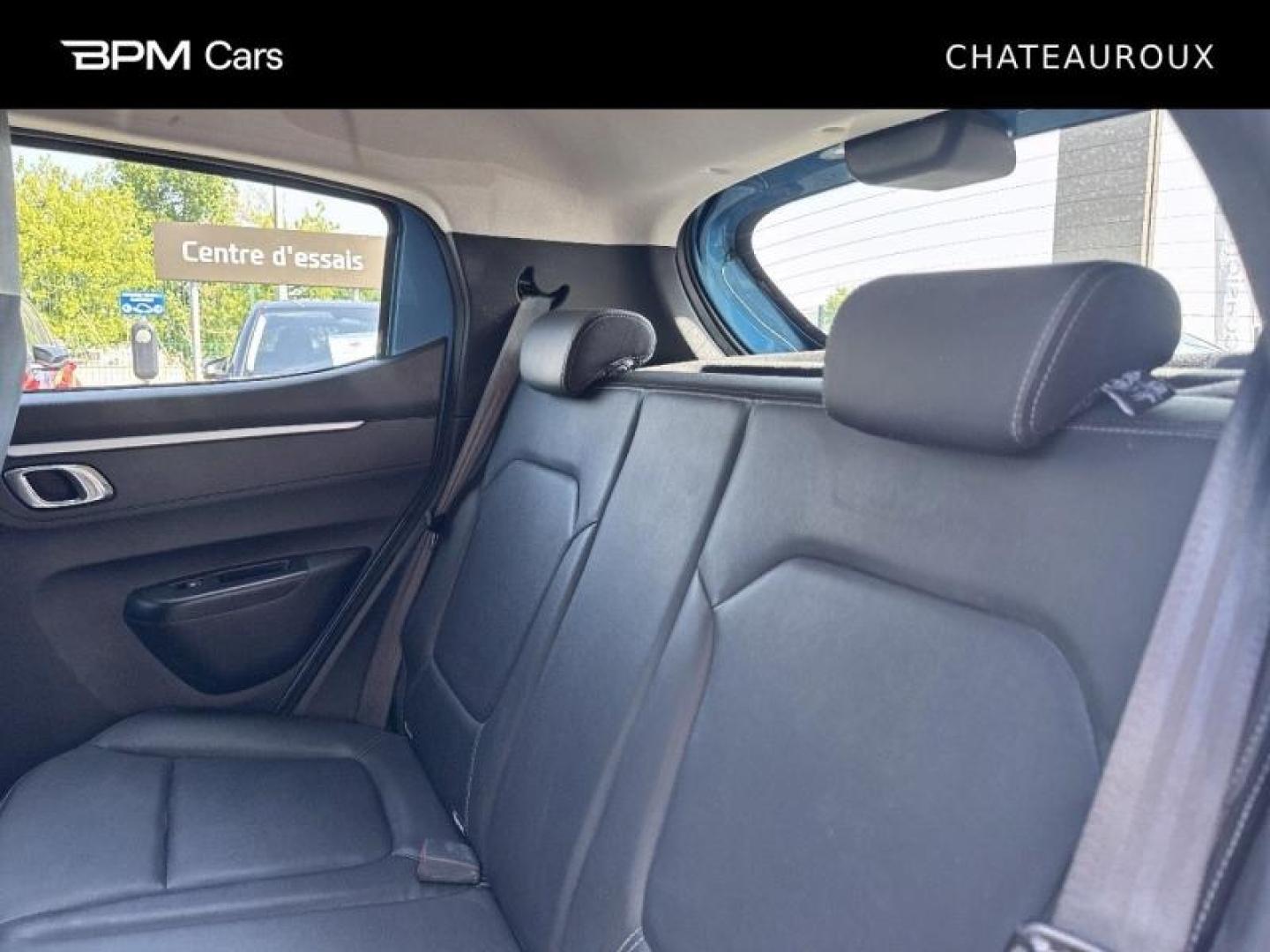 Image DACIA Spring 45ch Confort Plus - Achat Intégral