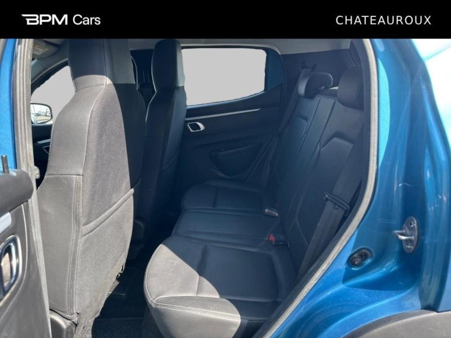 Image DACIA Spring 45ch Confort Plus - Achat Intégral