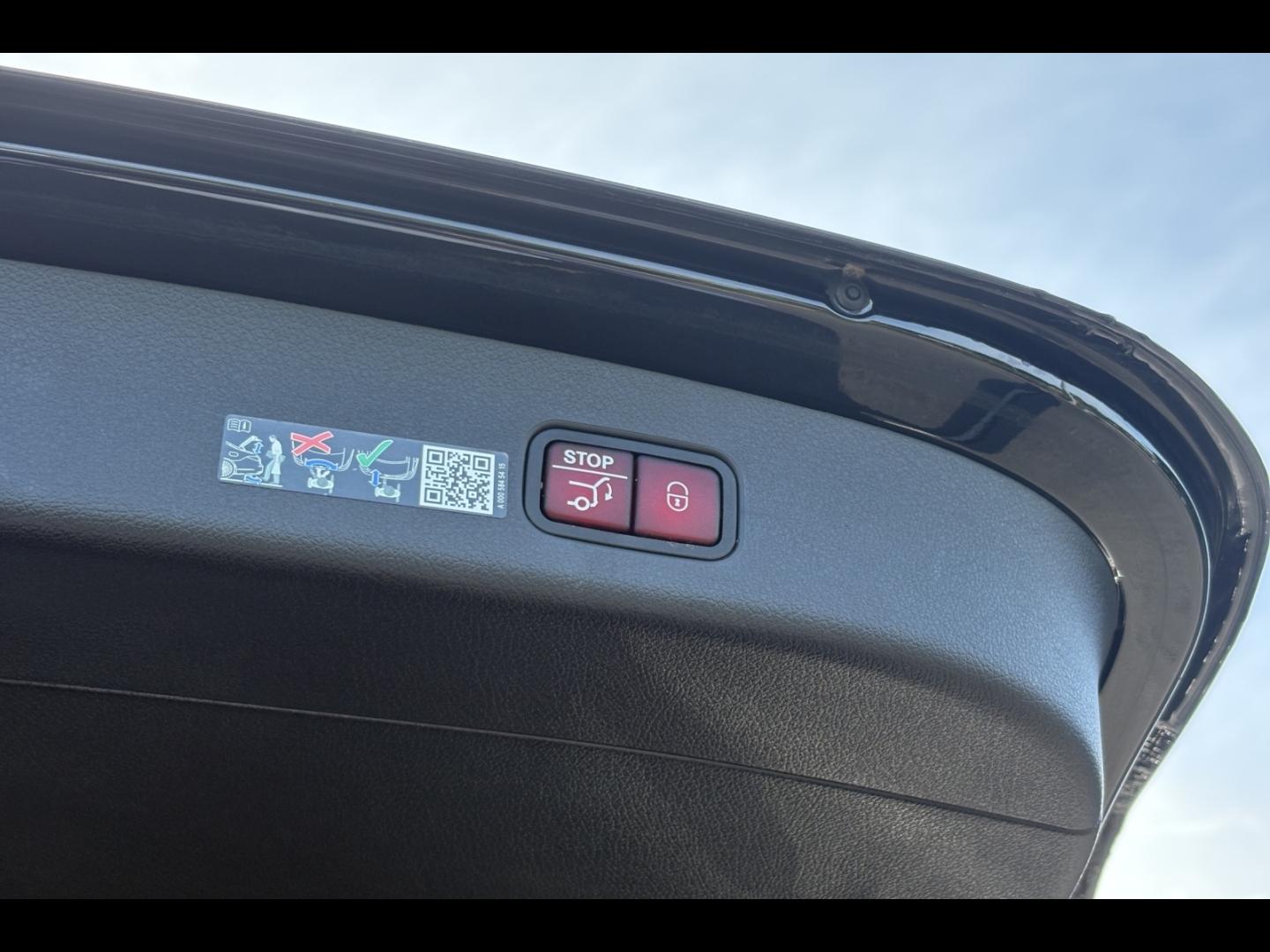 Image MERCEDES-BENZ GLC 300 e Hybrid 313ch AMG Line 4Matic 9G-Tronic