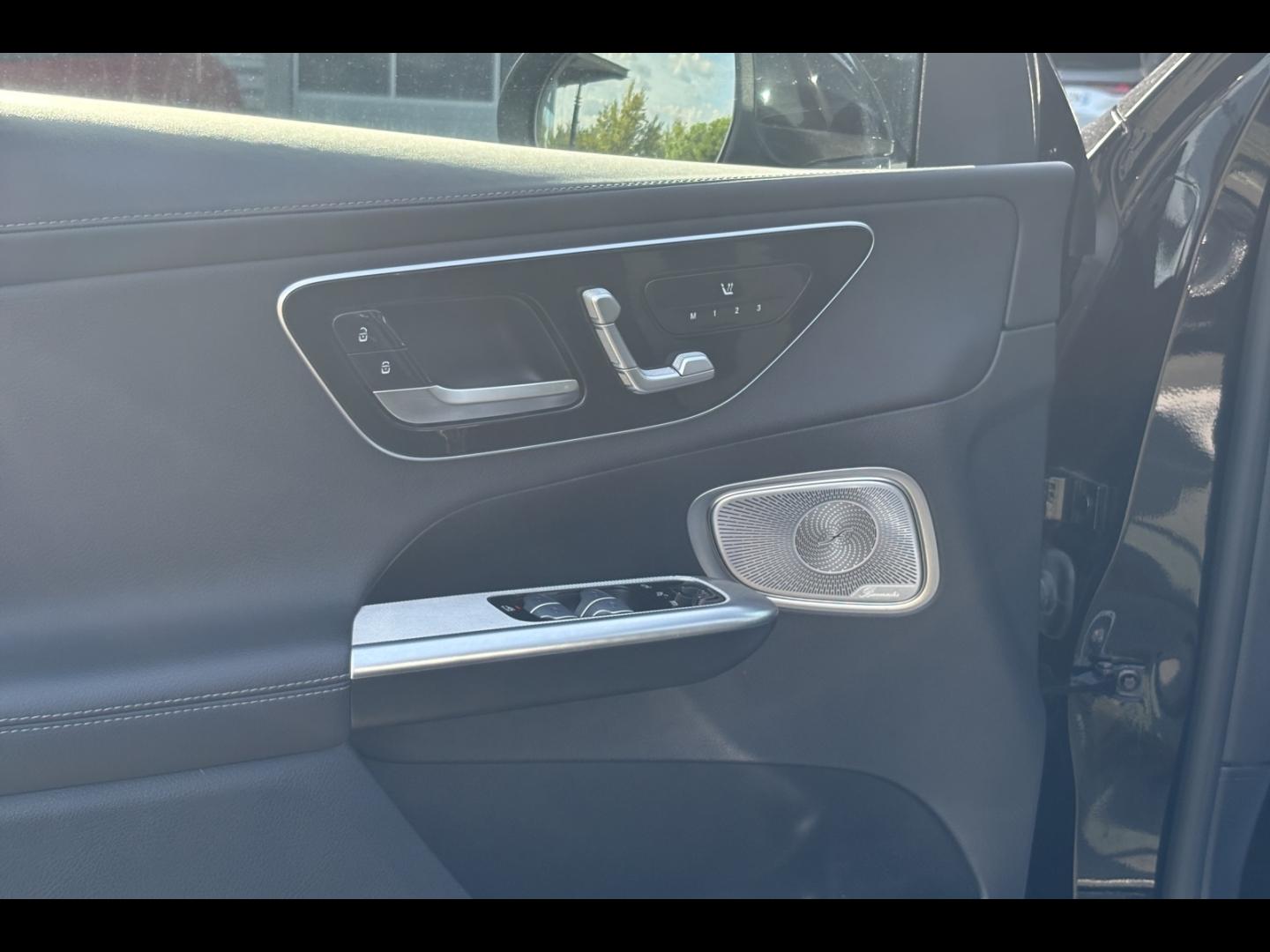 Image MERCEDES-BENZ GLC 300 e Hybrid 313ch AMG Line 4Matic 9G-Tronic