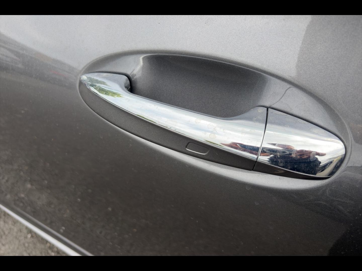 Image MERCEDES-BENZ Classe B 180d 116ch AMG Line 7G-DCT