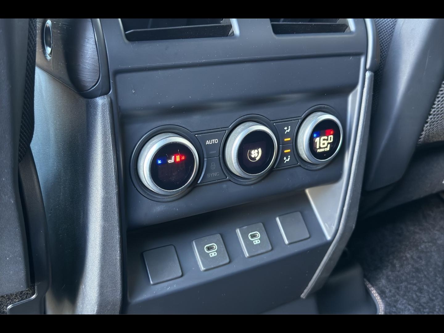 Image LAND-ROVER Defender 110 2.0 P400e X-Dynamic X