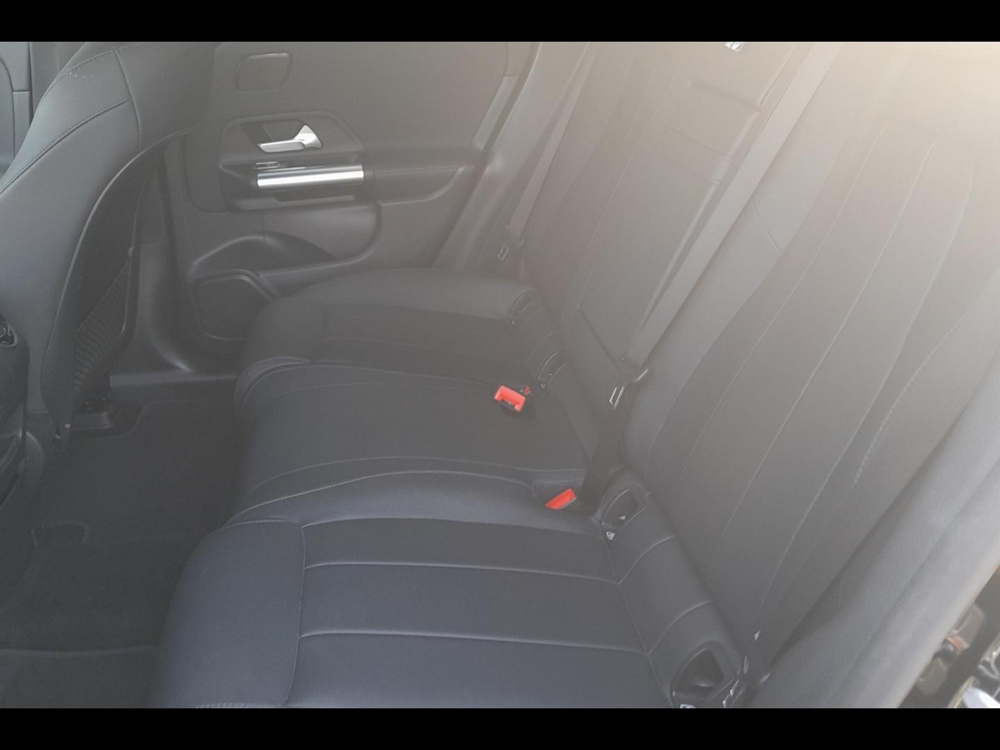 Image MERCEDES-BENZ EQA 250+ 190ch Progressive Line