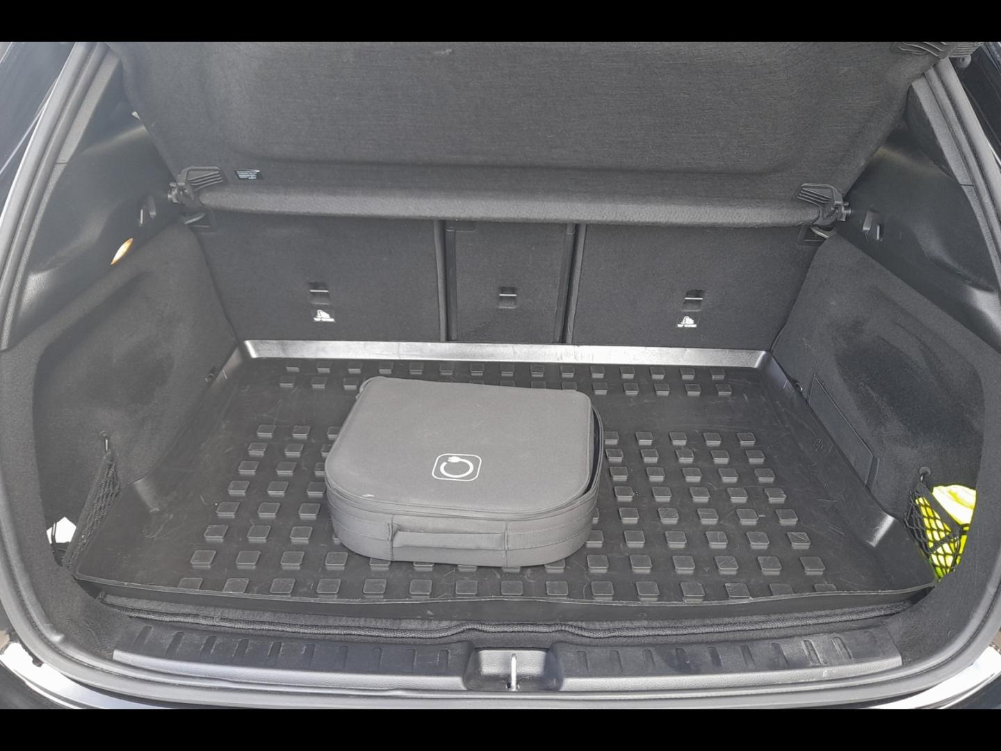 Image MERCEDES-BENZ EQA 250+ 190ch Progressive Line