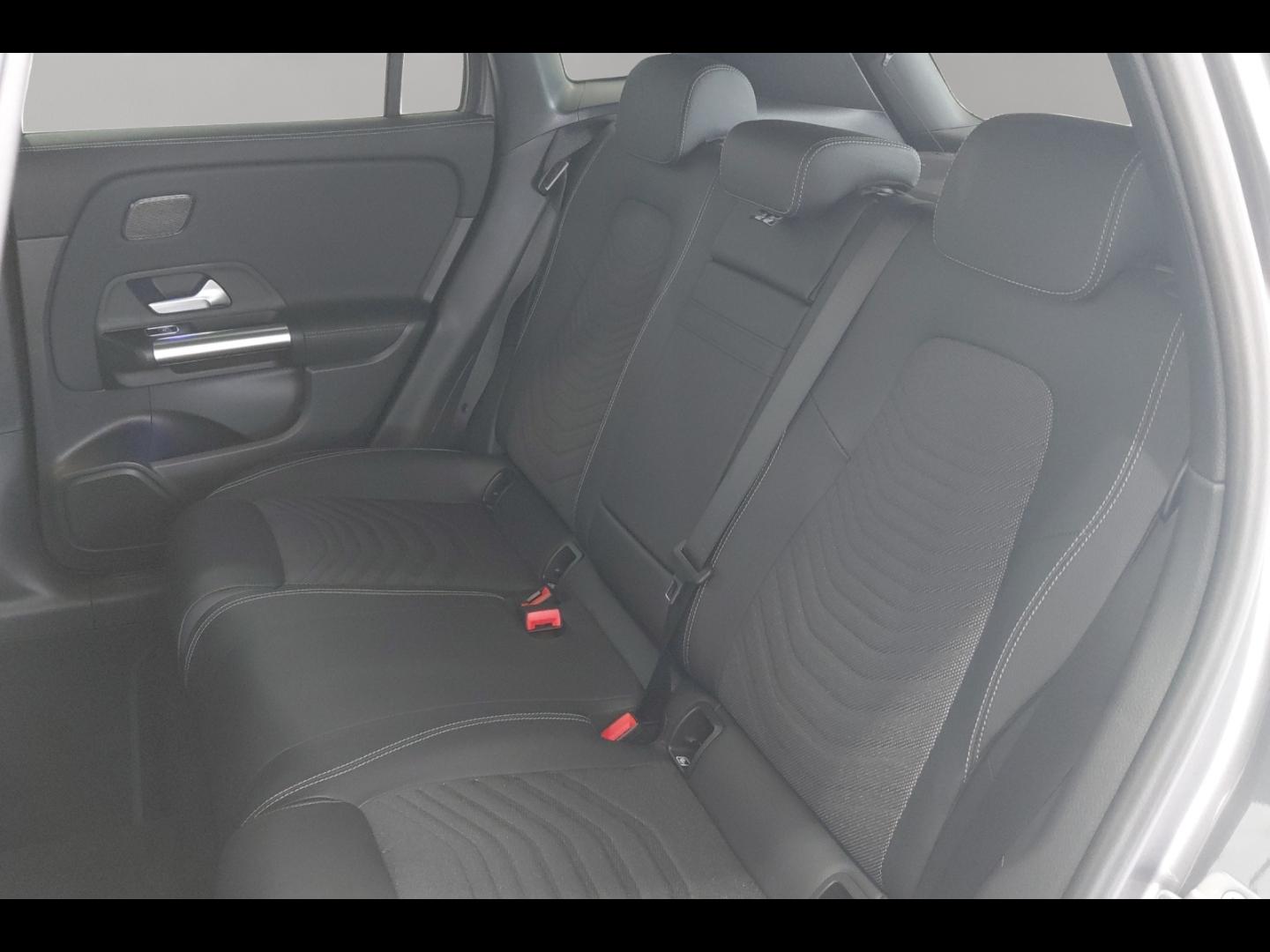 Image MERCEDES-BENZ EQA 250+ 190ch Business Edition