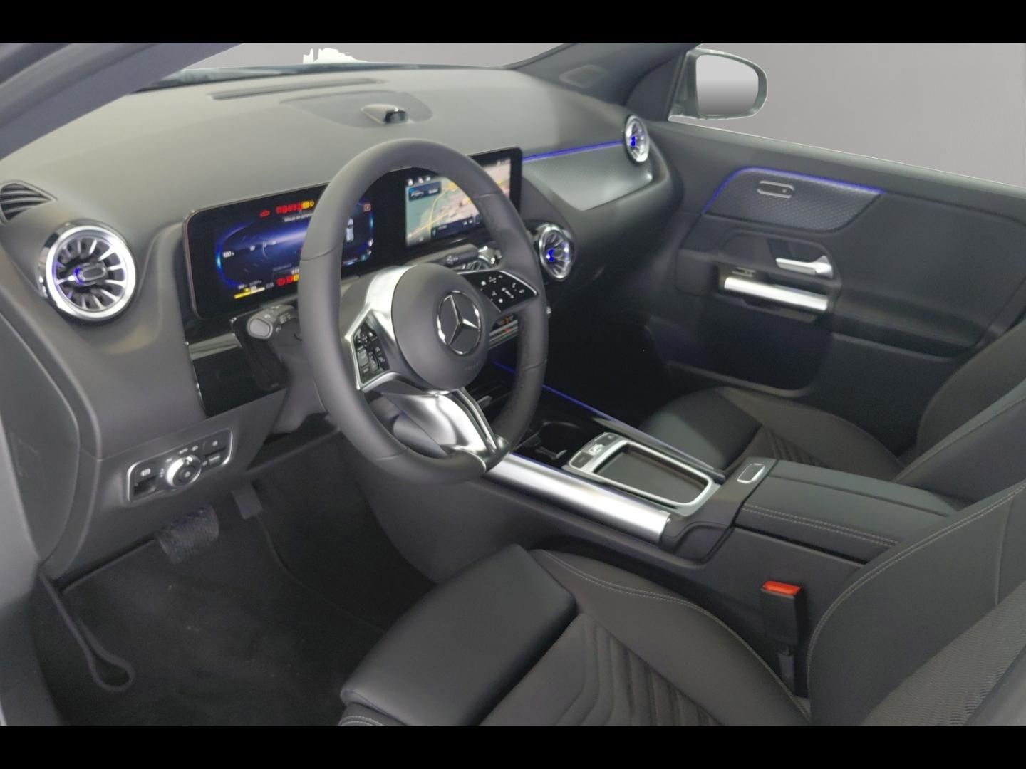 Image MERCEDES-BENZ EQA 250+ 190ch Business Edition
