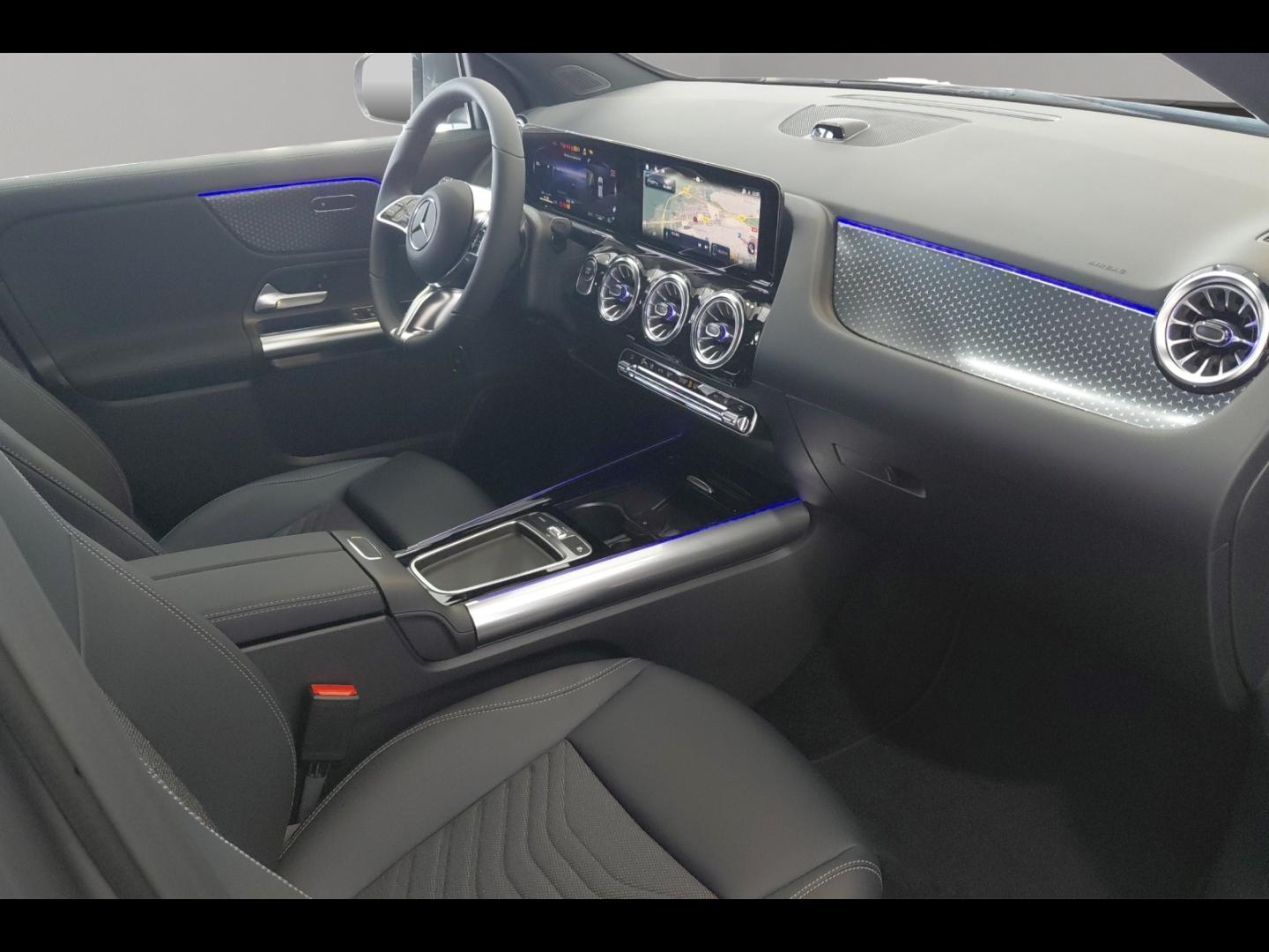 Image MERCEDES-BENZ EQA 250+ 190ch Business Edition