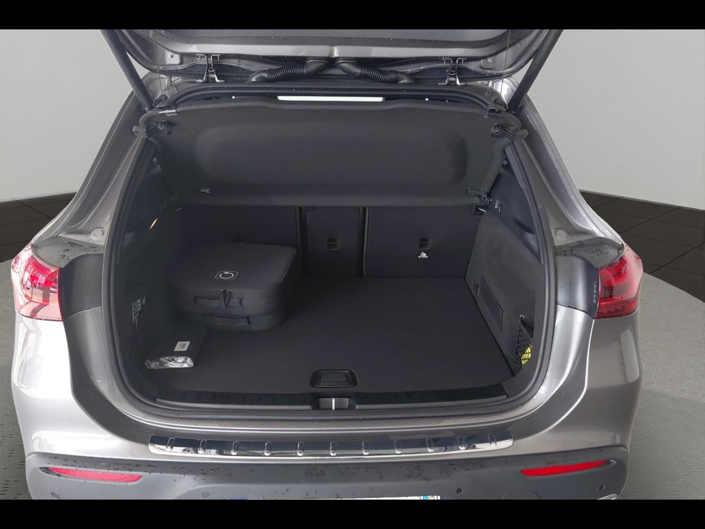 Image MERCEDES-BENZ EQA 250+ 190ch Business Edition
