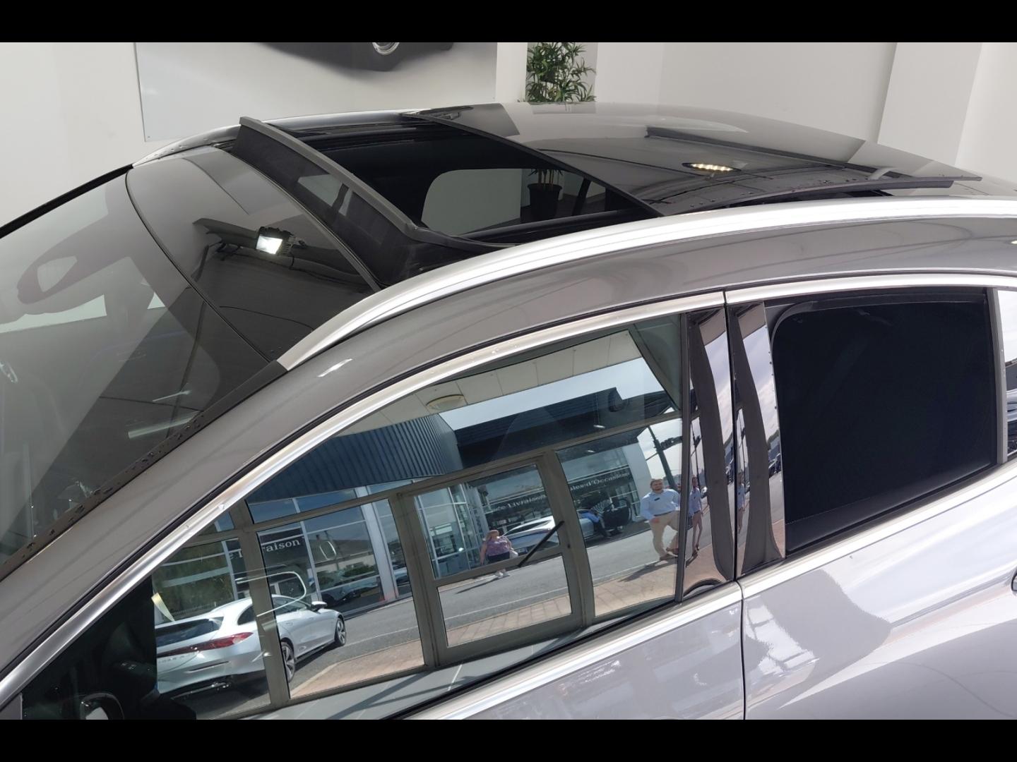 Image MERCEDES-BENZ EQA 250+ 190ch Business Edition