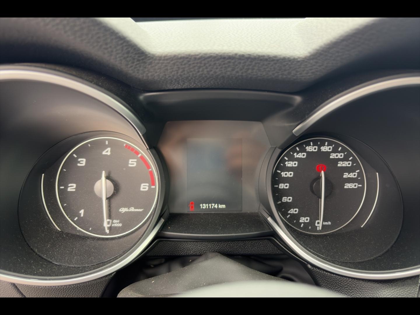 Image ALFA ROMEO Stelvio 2.2 Diesel 180ch Super AT8