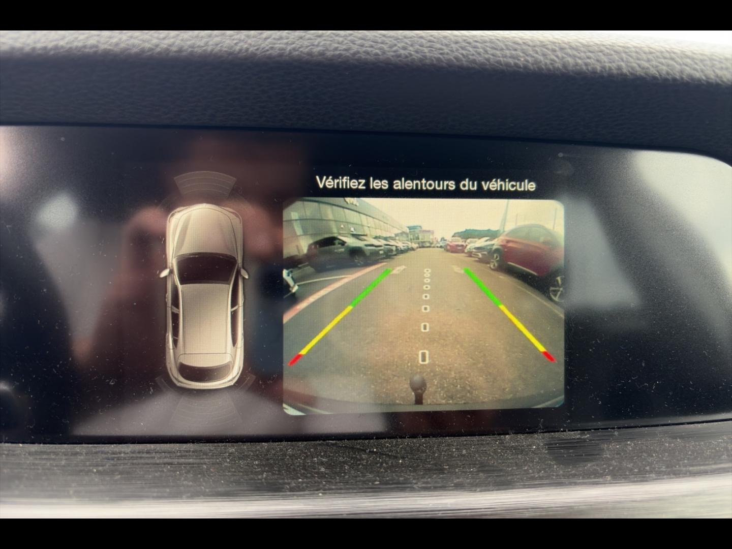 Image ALFA ROMEO Stelvio 2.2 Diesel 180ch Super AT8