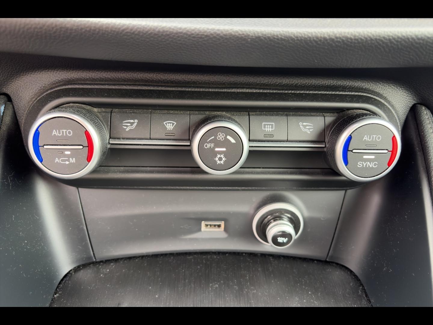 Image ALFA ROMEO Stelvio 2.2 Diesel 180ch Super AT8