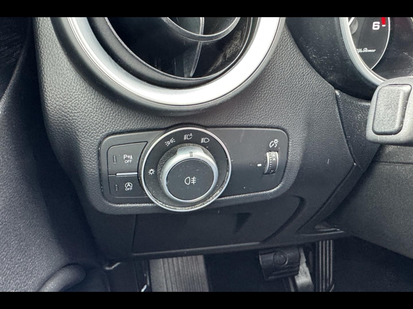 Image ALFA ROMEO Stelvio 2.2 Diesel 190ch Sprint AT8 MY21