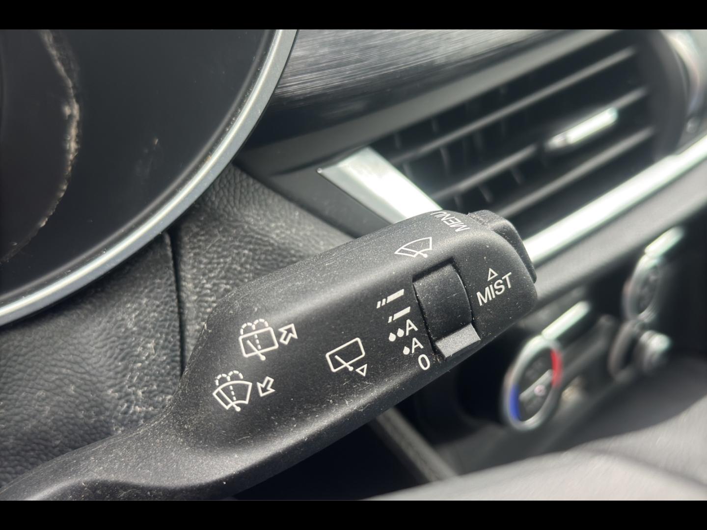 Image ALFA ROMEO Stelvio 2.2 Diesel 190ch Sprint AT8 MY21
