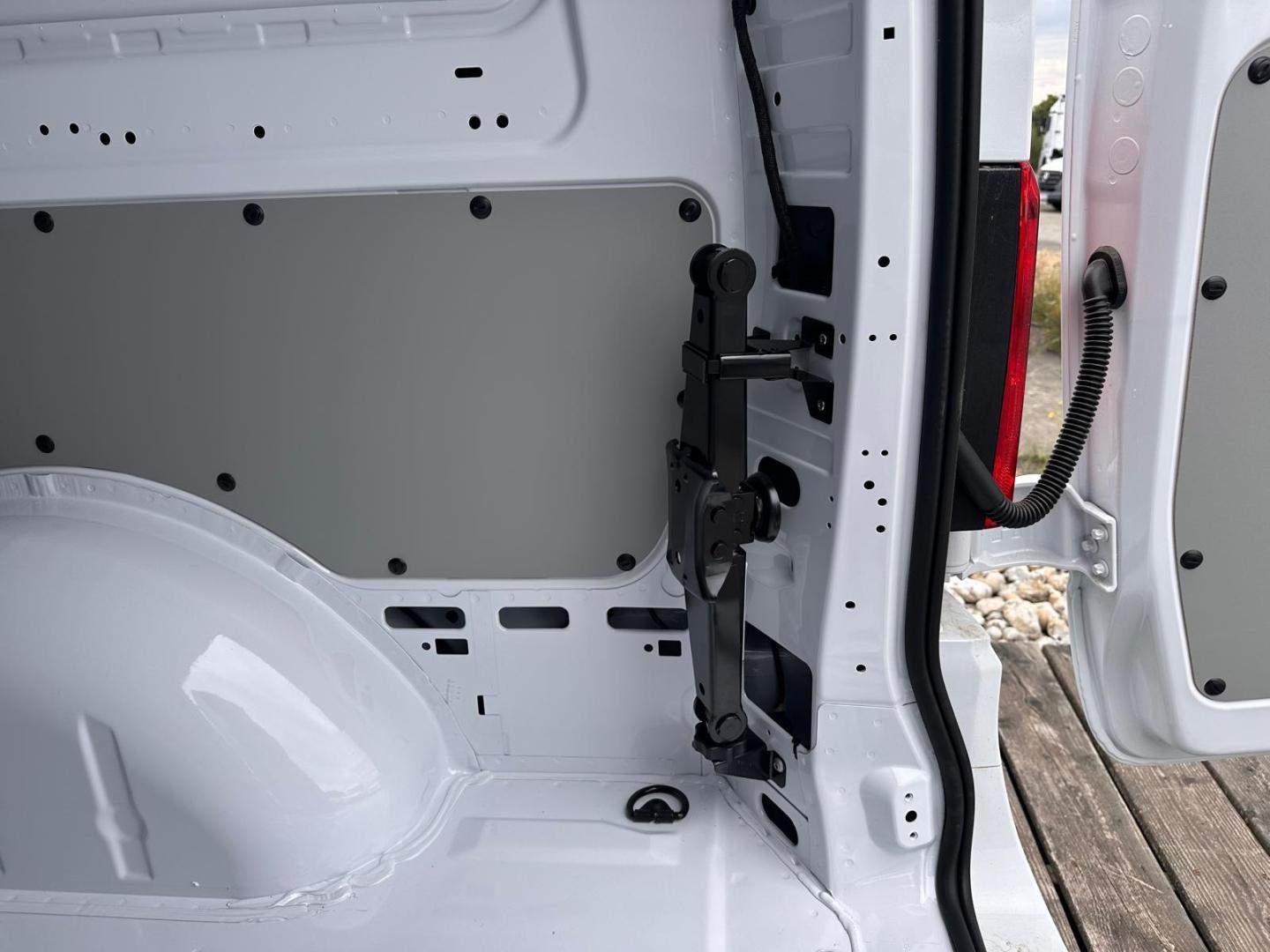 Image MERCEDES-BENZ Vito Fg 116 CDI Extra-Long Pro Propulsion