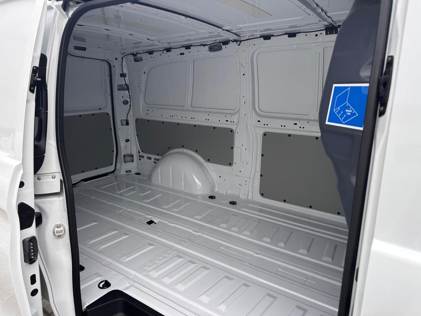 Image MERCEDES-BENZ Vito Fg 116 CDI Extra-Long Pro Propulsion
