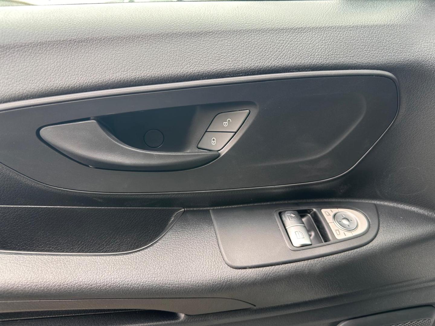 Image MERCEDES-BENZ Vito Fg 116 CDI Extra-Long Pro Propulsion