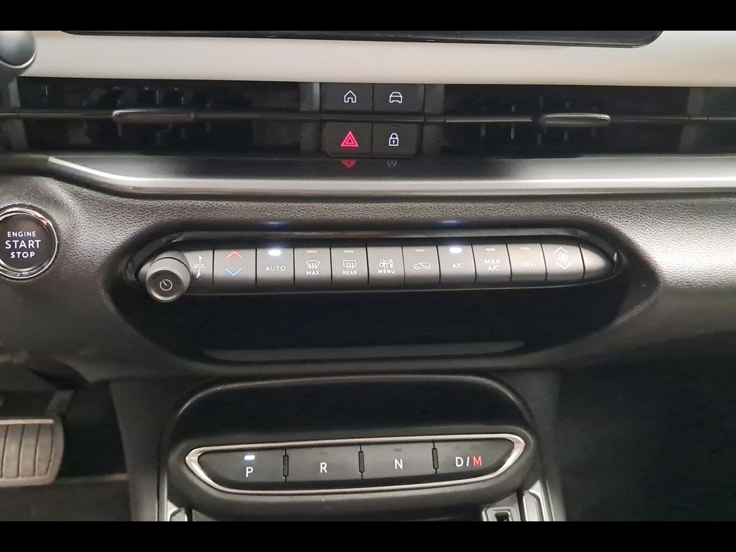 Image FIAT 600 1.2 Hybrid 100ch La Prima DCT6