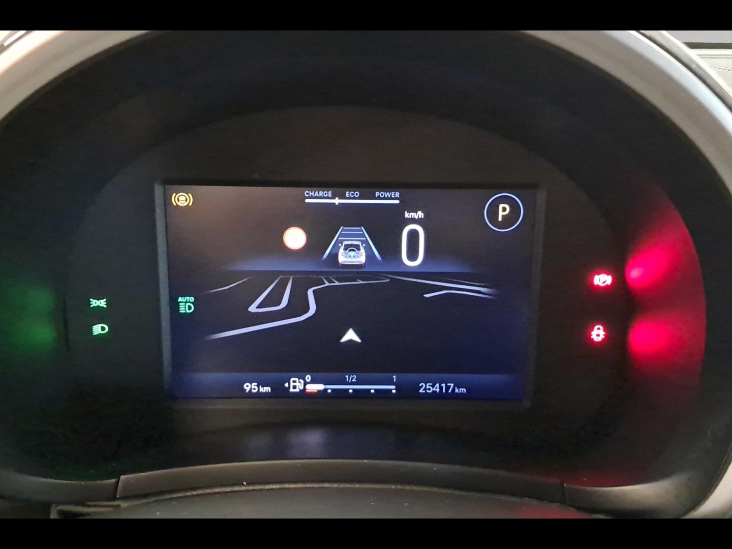 Image FIAT 600 1.2 Hybrid 100ch La Prima DCT6