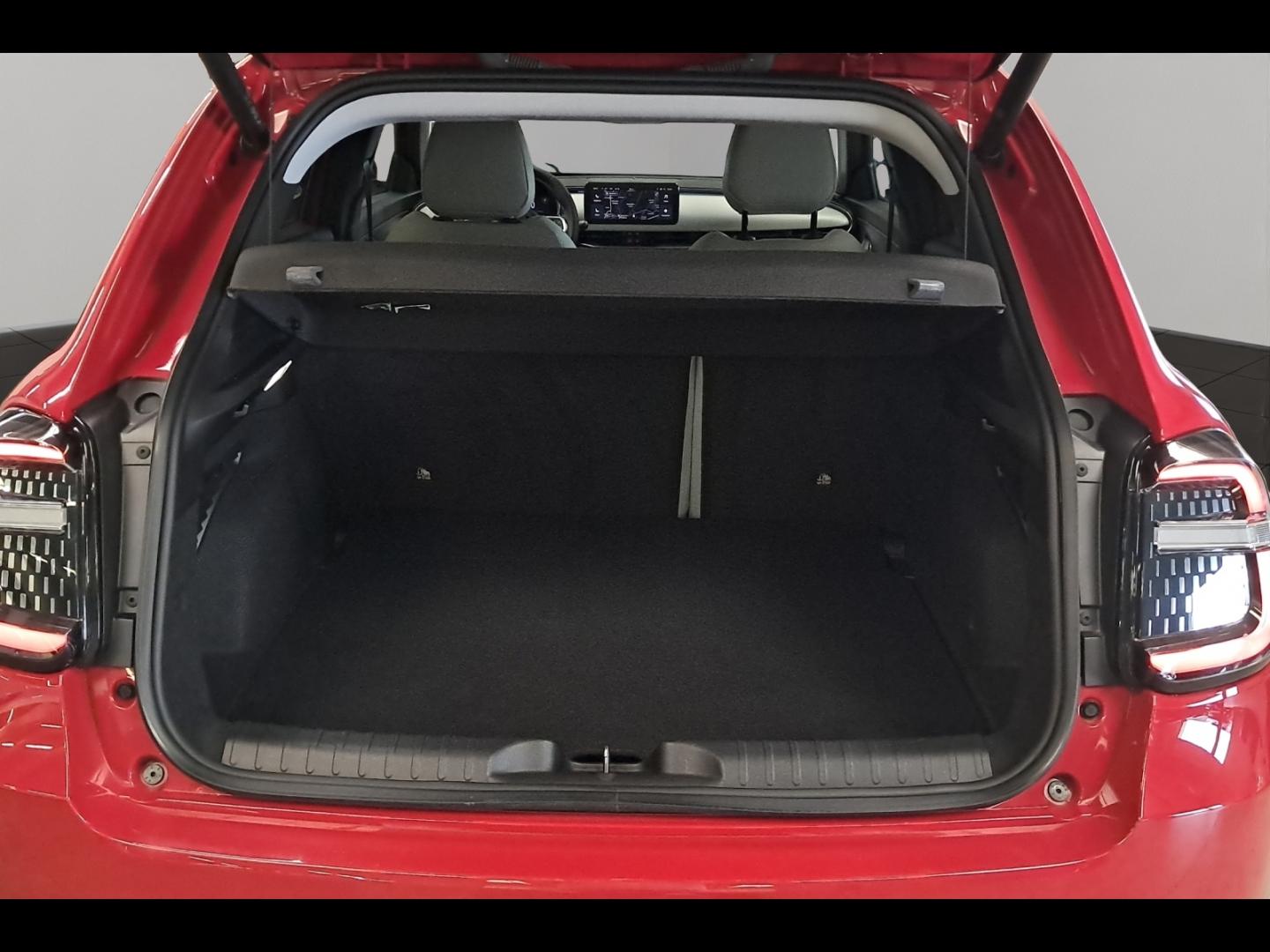 Image FIAT 600 1.2 Hybrid 100ch La Prima DCT6