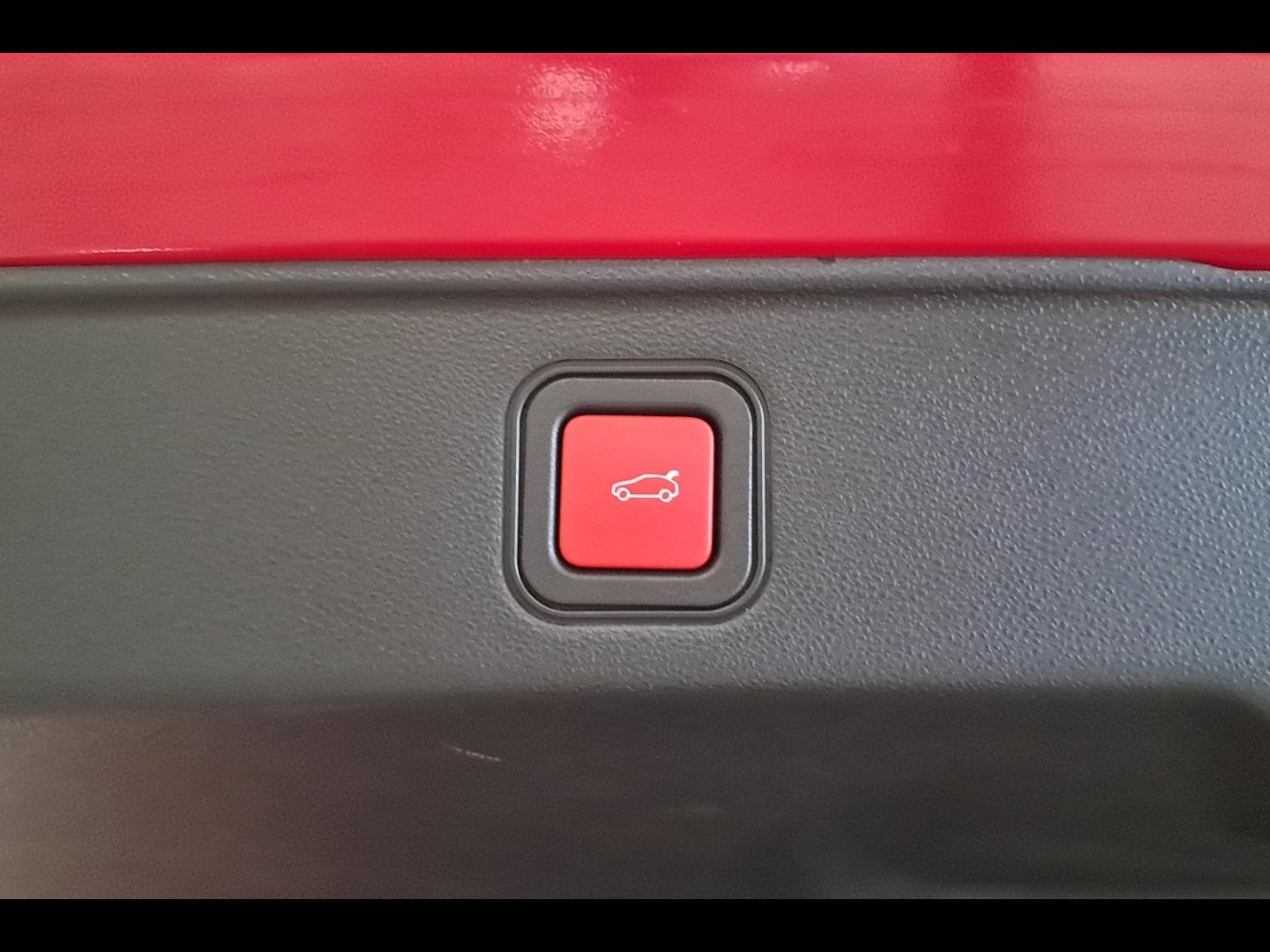 Image FIAT 600 1.2 Hybrid 100ch La Prima DCT6