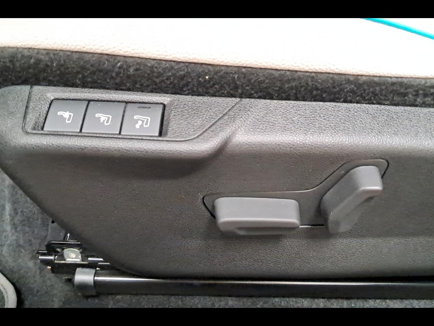 Image FIAT 600 1.2 Hybrid 100ch La Prima DCT6