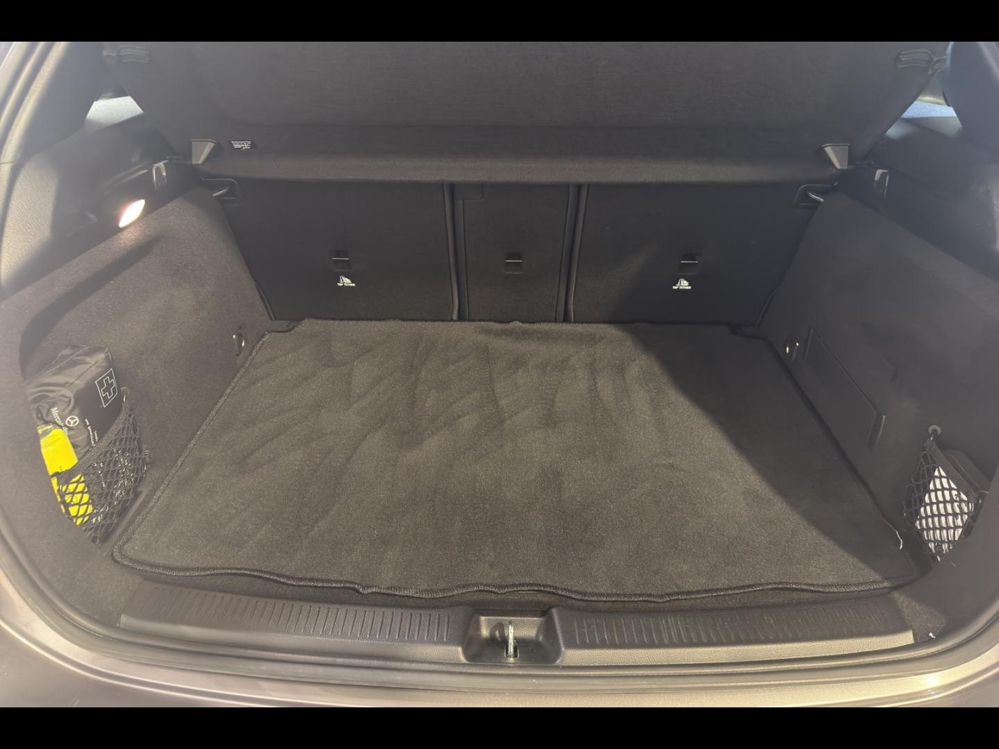 Image MERCEDES-BENZ Classe B 200d 150ch AMG Line 8G-DCT