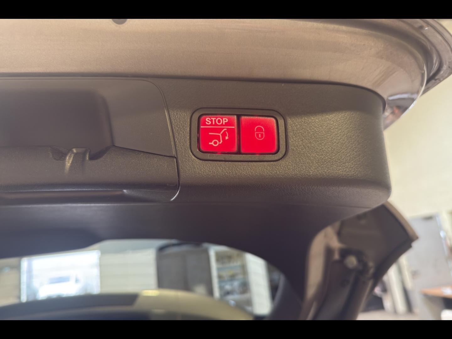 Image MERCEDES-BENZ Classe B 200d 150ch AMG Line 8G-DCT
