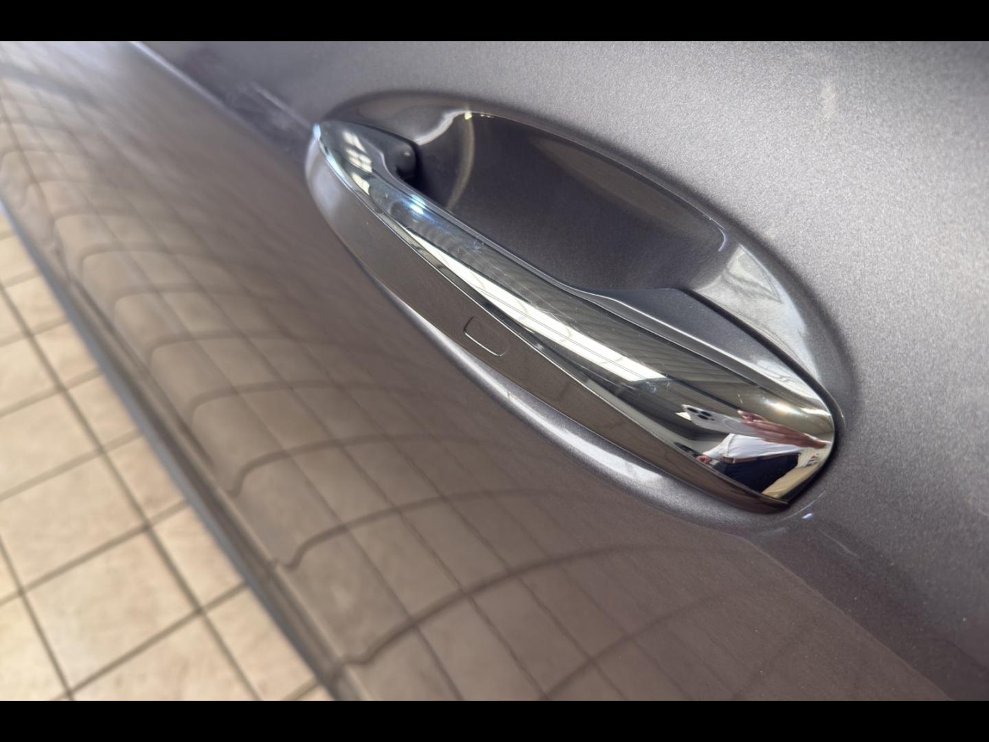 Image MERCEDES-BENZ Classe B 200d 150ch AMG Line 8G-DCT