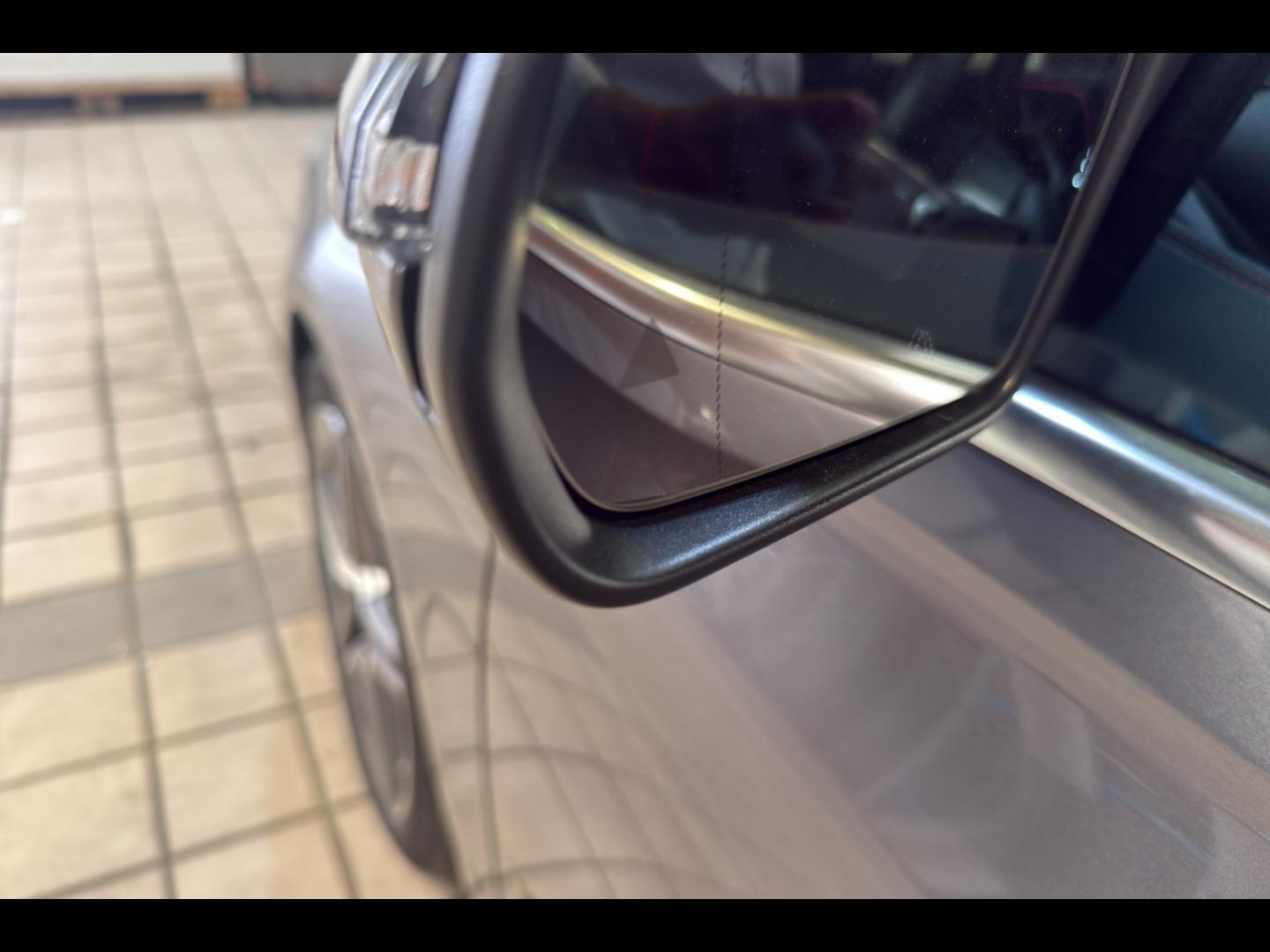 Image MERCEDES-BENZ Classe B 200d 150ch AMG Line 8G-DCT