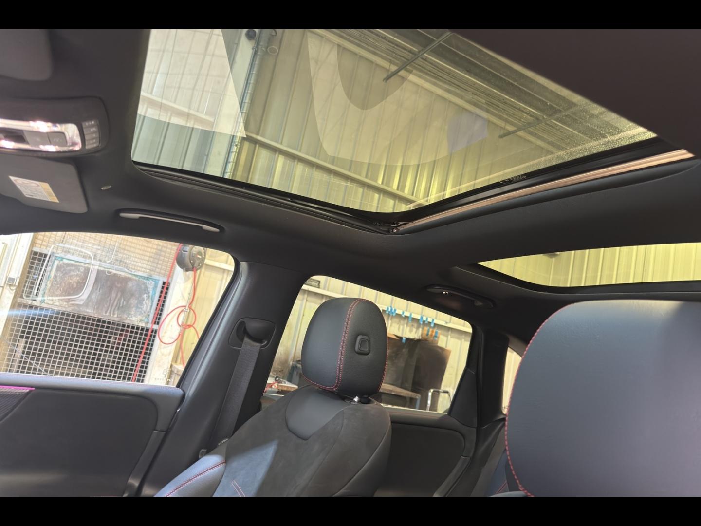 Image MERCEDES-BENZ Classe B 200d 150ch AMG Line 8G-DCT