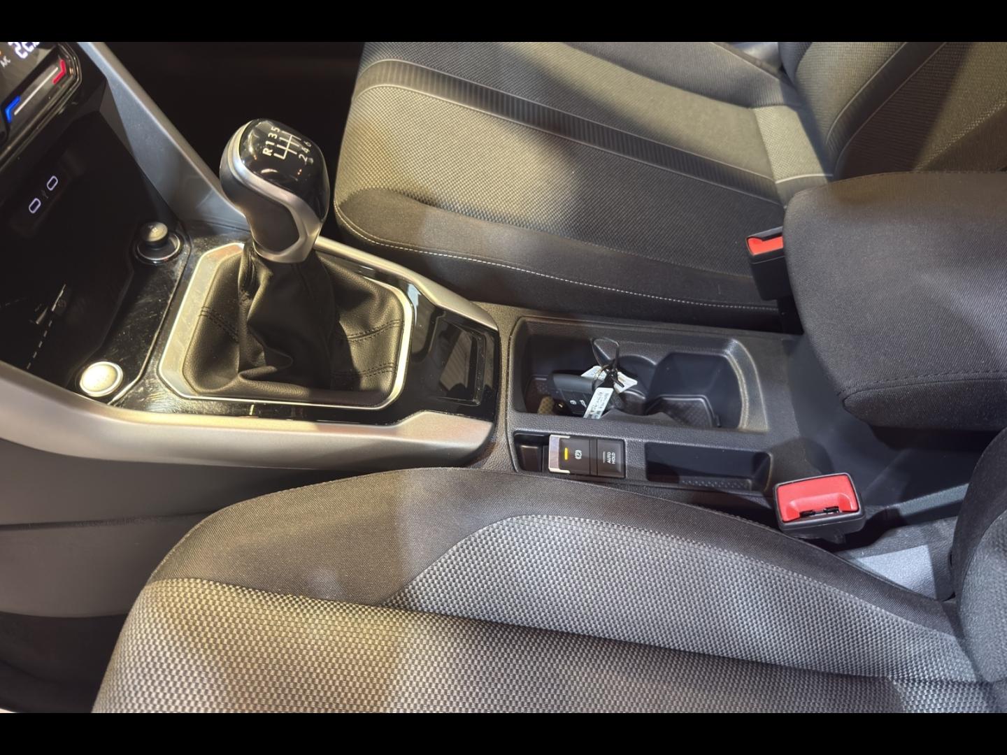 Image VOLKSWAGEN T-Roc 1.5 TSI EVO 150ch Life DSG7