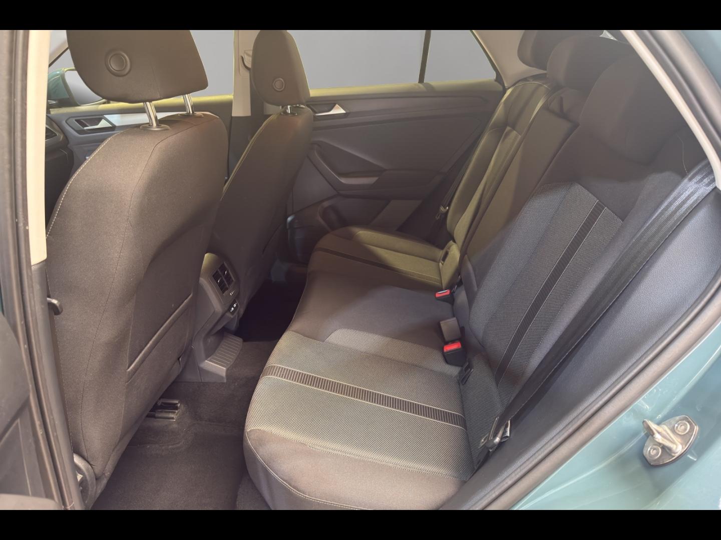 Image VOLKSWAGEN T-Roc 1.5 TSI EVO 150ch Life DSG7