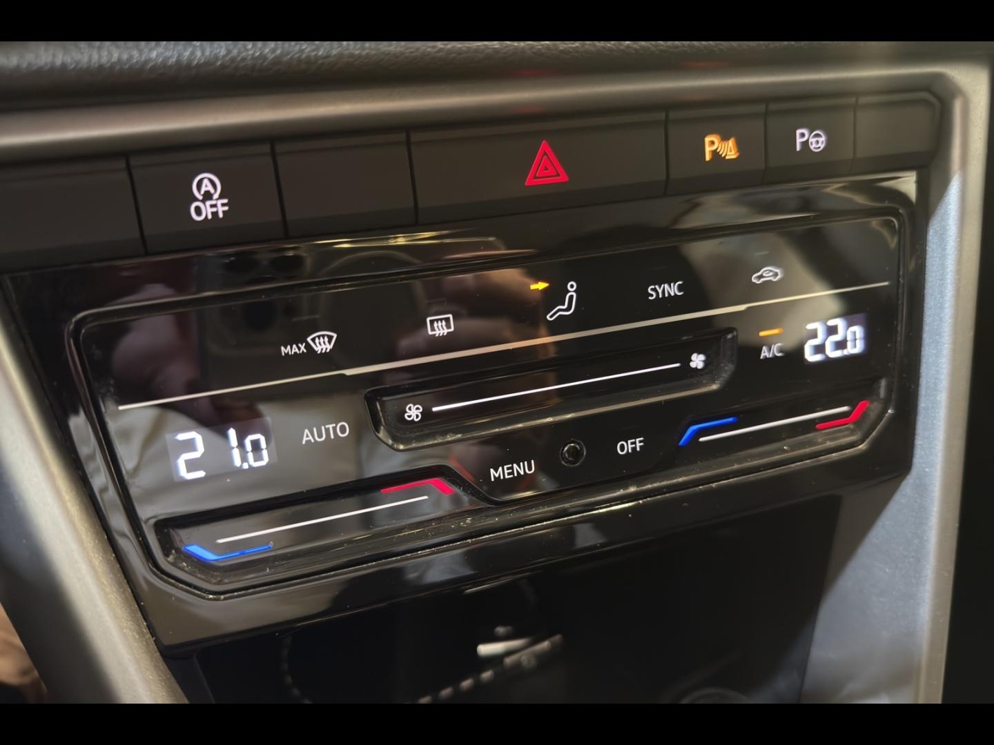 Image VOLKSWAGEN T-Roc 1.5 TSI EVO 150ch Life DSG7
