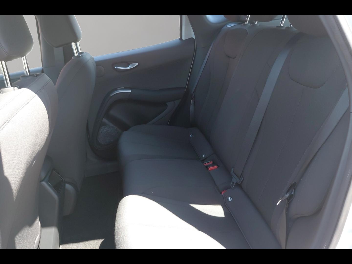 Image BYD Dolphin G 1.5 DM-i 175ch Active