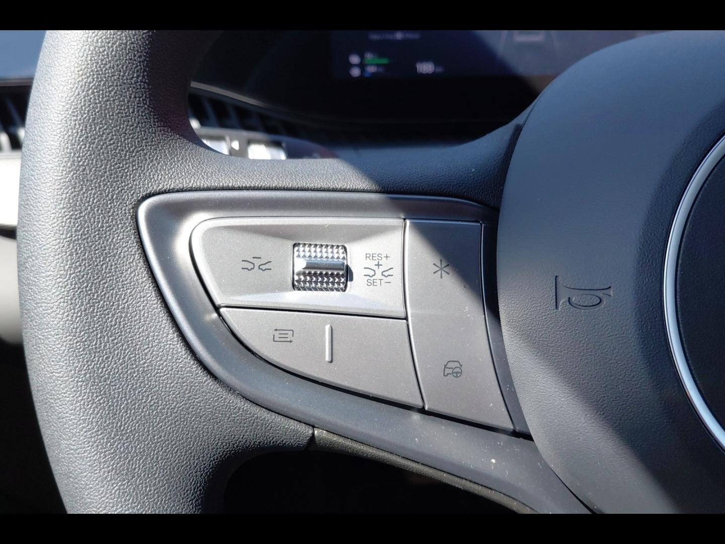 Image BYD Dolphin G 1.5 DM-i 175ch Active